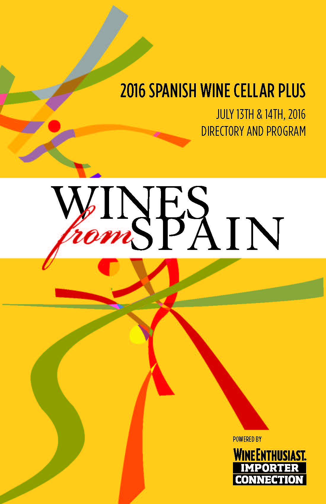 Wines From Spain